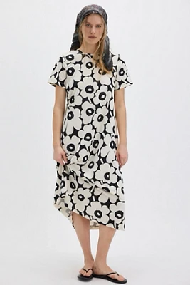 marimekko - Ainoa Unikko スカート Marimekko Ainoa Unikko Skirt | Pacific City