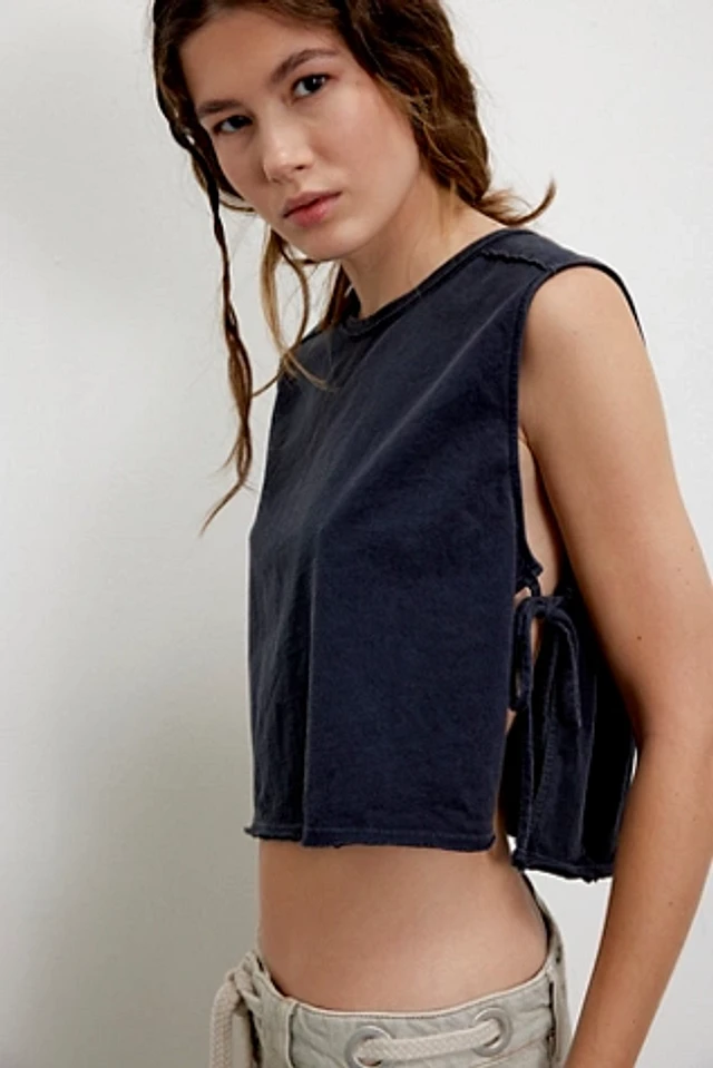 フリーピープル Free People Neria Tank レディース シャツ トップス Black Free People Women's Neria Tank, Black at Amazon Women's