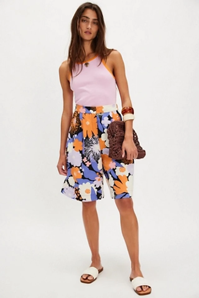 marimekko - Ainoa Unikko スカート Marimekko Ainoa Unikko Skirt | Pacific City