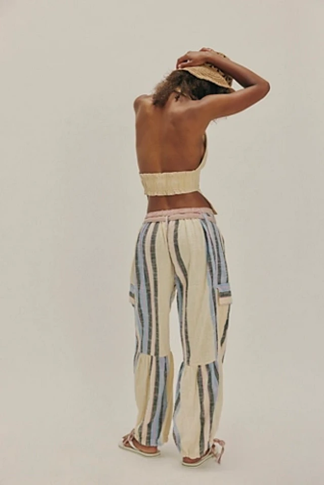 Free People ★ Costa Pants Costa Pants | Free People