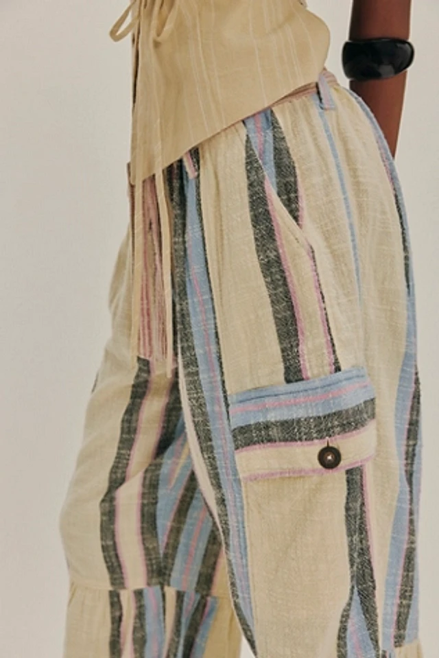 Free People ★ Costa Pants Costa Pants | Free People