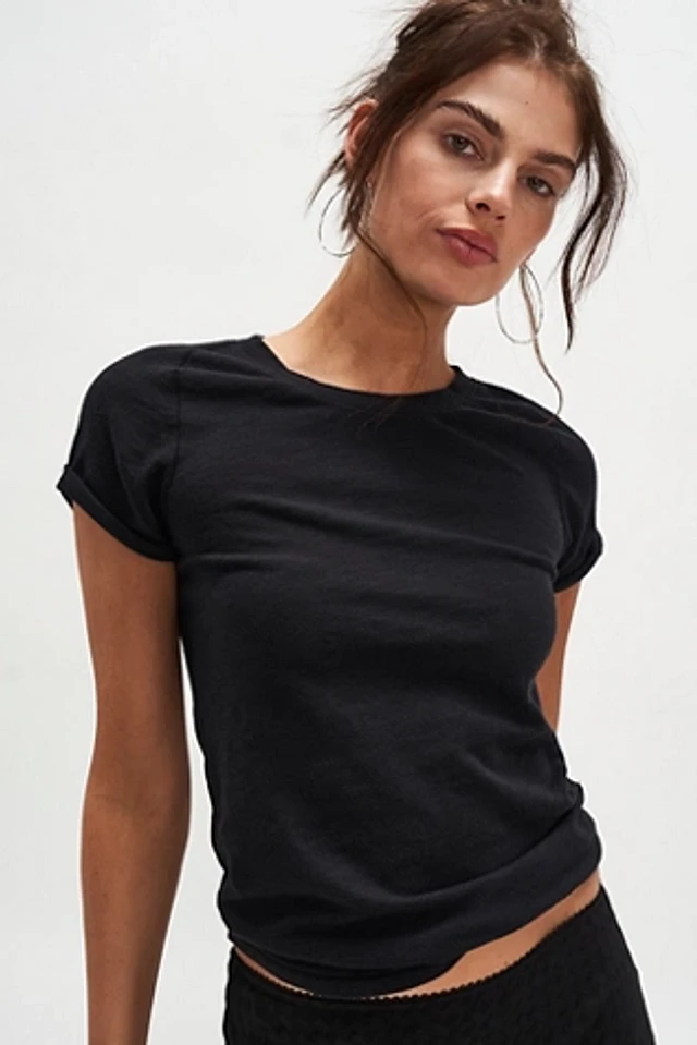 Free People ★ We The Free Lilith Tee We The Free Lilith Tee – Maverick Fine Western Wear