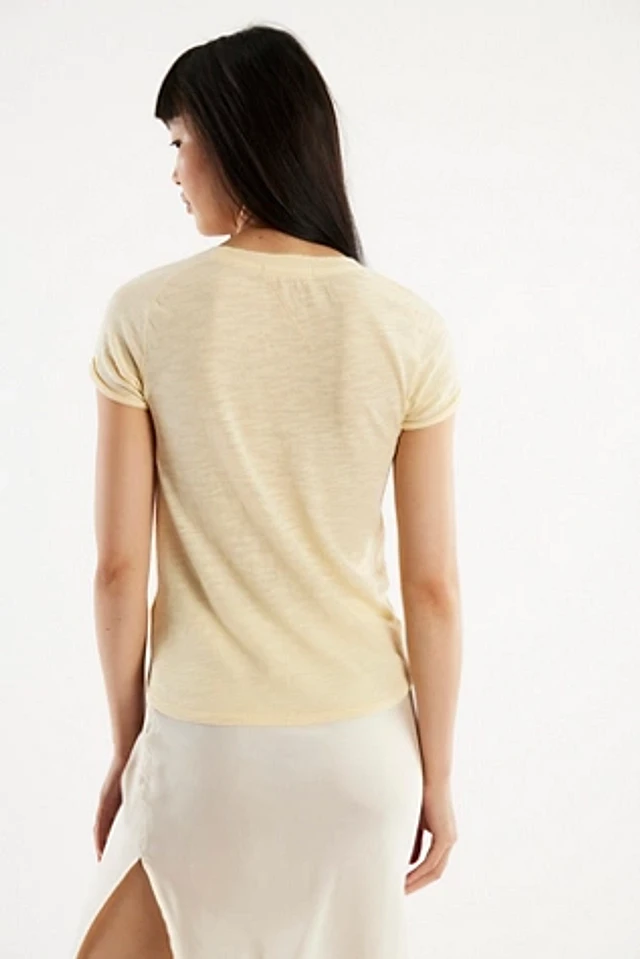 Free People ★ We The Free Lilith Tee We The Free Lilith Tee | Free People