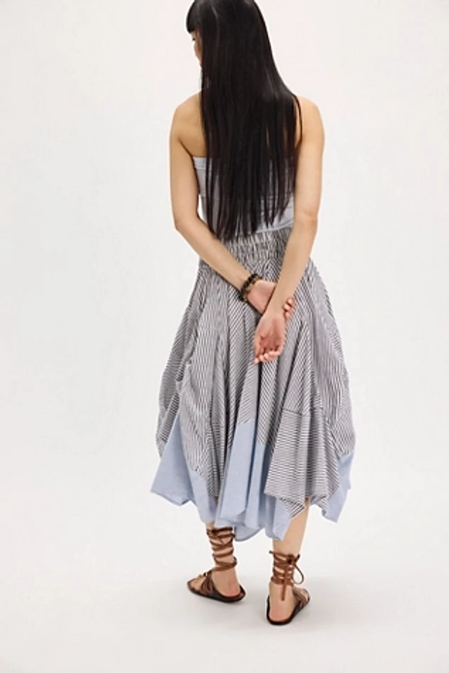 Free People ★ Tied And True Maxi Skirt Tied And True Maxi Skirt | Free People
