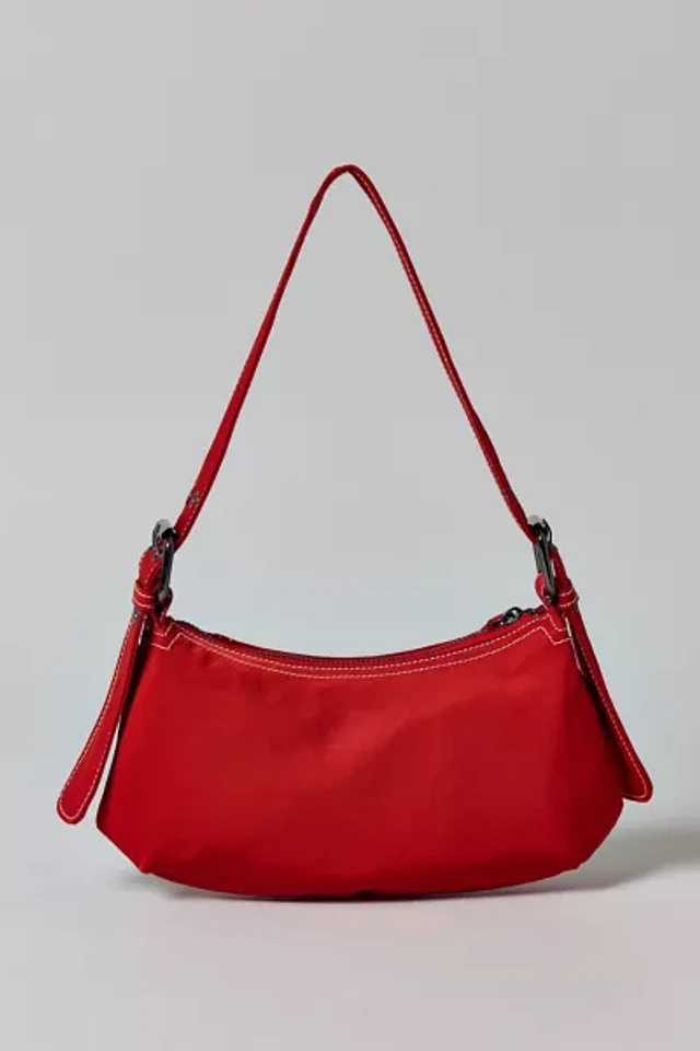 BDG Denim Duffle Shoulder Bag | Pacific City