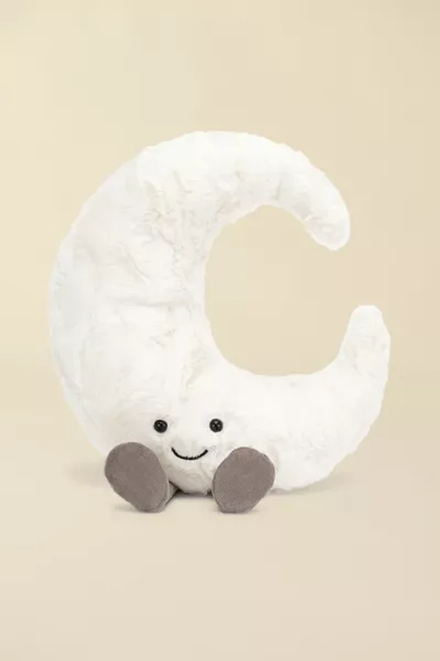 Jellycat Amuseables Gigantic Moon Plushie | Pacific City