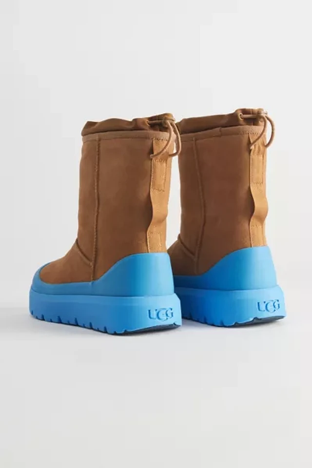 UGG Classic Maxi Toggle Boot | Pacific City