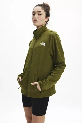 ジャケット・アウター com9uRe. Floral Fleece Jacket 714ewabkF5L._UY1000_.jpg