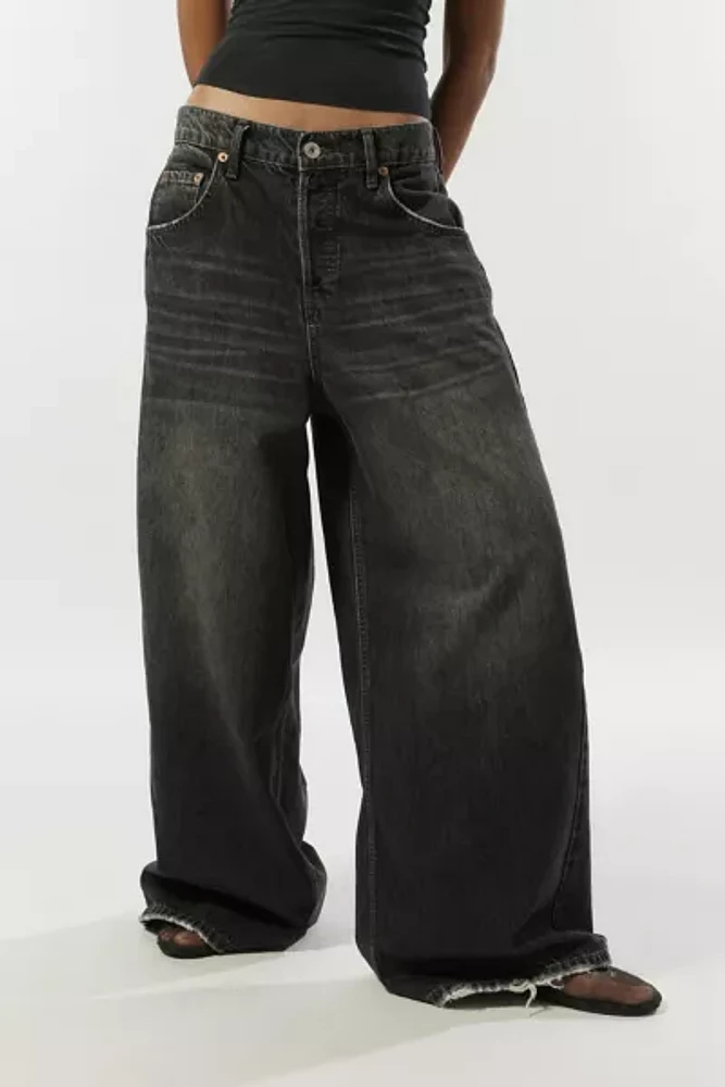 神シルエット◎ 90s~ UNKNOWN HBT Wide Slacks 神シルエット 90s~ UNKNOWN HBT Wide Slacks