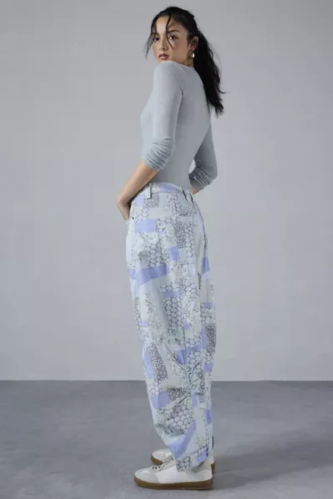 BDG Elise Barrel Leg Pant | The Summit