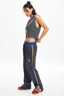 Jaded London Leona Tiger Bootcut Jean | Pacific City