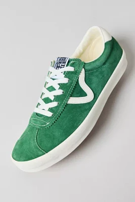 【Vans】☆スニーカー☆ Authentic Lowpro Suede Shoe Authentic Lowpro Suede Shoe in Madder Brown / Halogen Blue