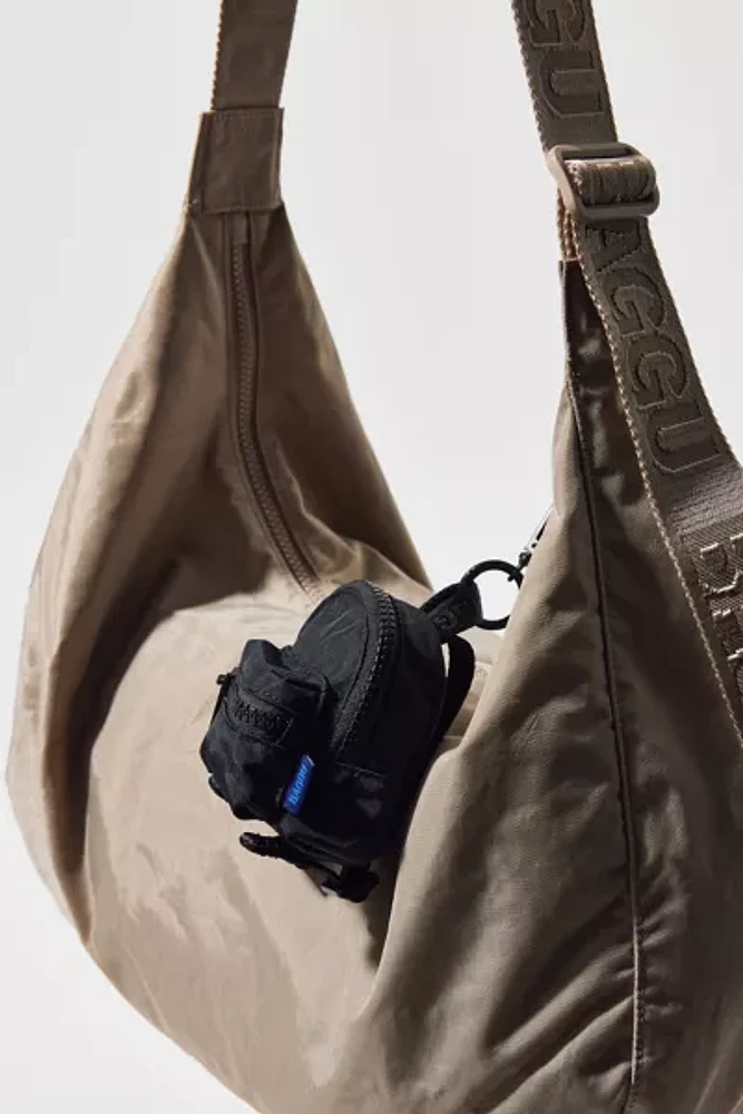 BAGGU Backpack Bag Charm | Pacific City