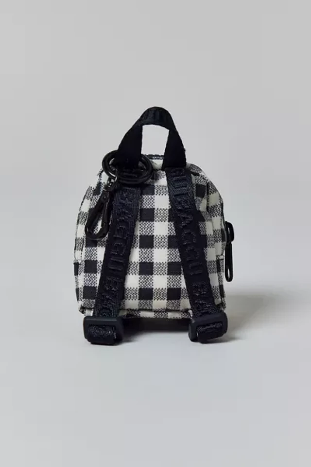 【激かわ】BAGGU★Backpack Charm リアルバッグパックチャーム Backpack Charm Wisteria - Baggu