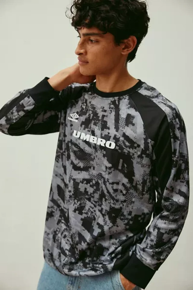 UMBRO JERSEY トップス SPECIAL TRAINING JERSEY TOP by UMBRO | MAGIC STICK(マジック