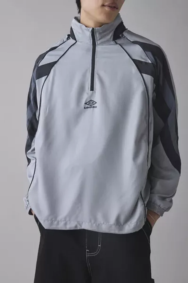 Umbro Zip-Off Sleeve Windbreaker Jacket | Pacific City