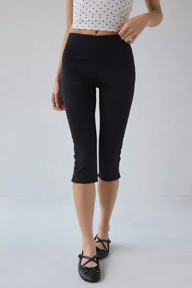 ●MISCHIEF● MOUNTAIN CAPRI PANTS (2色) ○MISCHIEF○ MOUNTAIN CAPRI PANTS (2色)