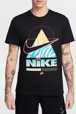 【NIKE】Nike Sportswear Street Nike Women's Sportswear Street Oversized Short-Sleeve