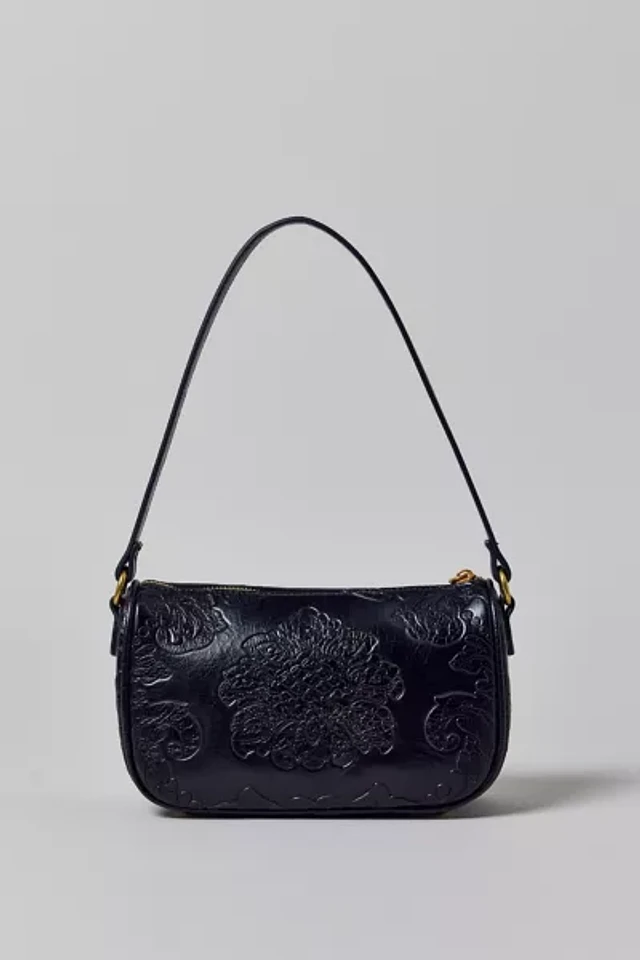 【関税・送料無料】Urban Outfitters★KimchiBlueエンボスバッグ 関税・送料無料】Urban Outfitters☆KimchiBlueエンボスバッグ