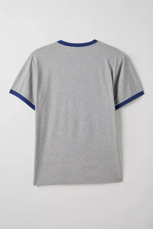 トップス Urban Basic Ringer Tee Urban Basic Ringer Tee
