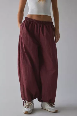 【COLOR iN ID】Lena Balloon Wide Pants COLOR iN ID】Lena Balloon Wide Pants パンツ・ボトムス