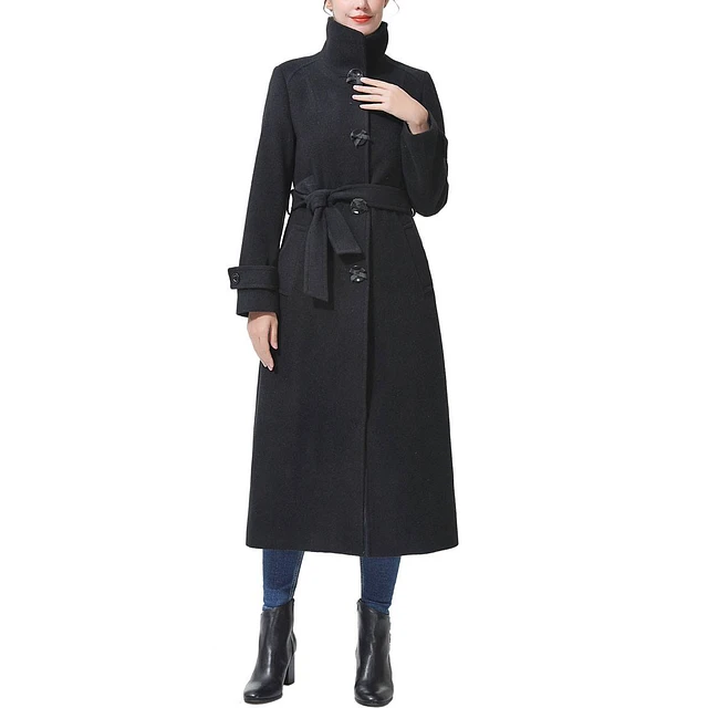 H&M Knee-Length Trench Coat | Connecticut Post Mall