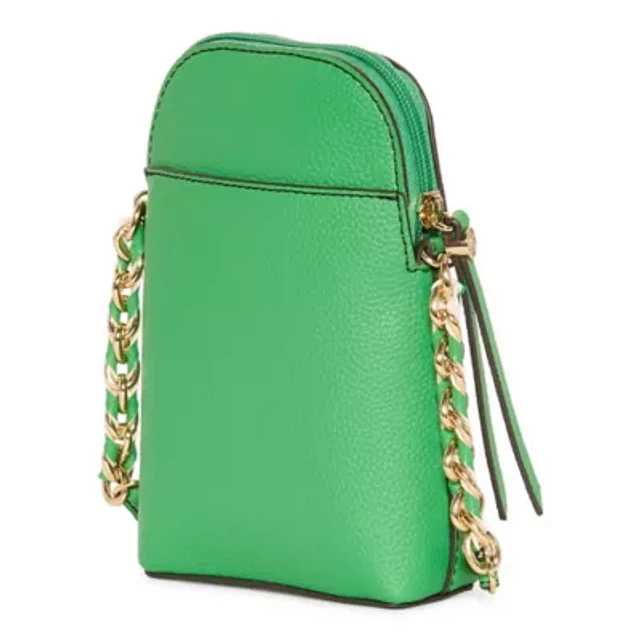 Sam & Hadley North South Crossbody at Hamilton Place in