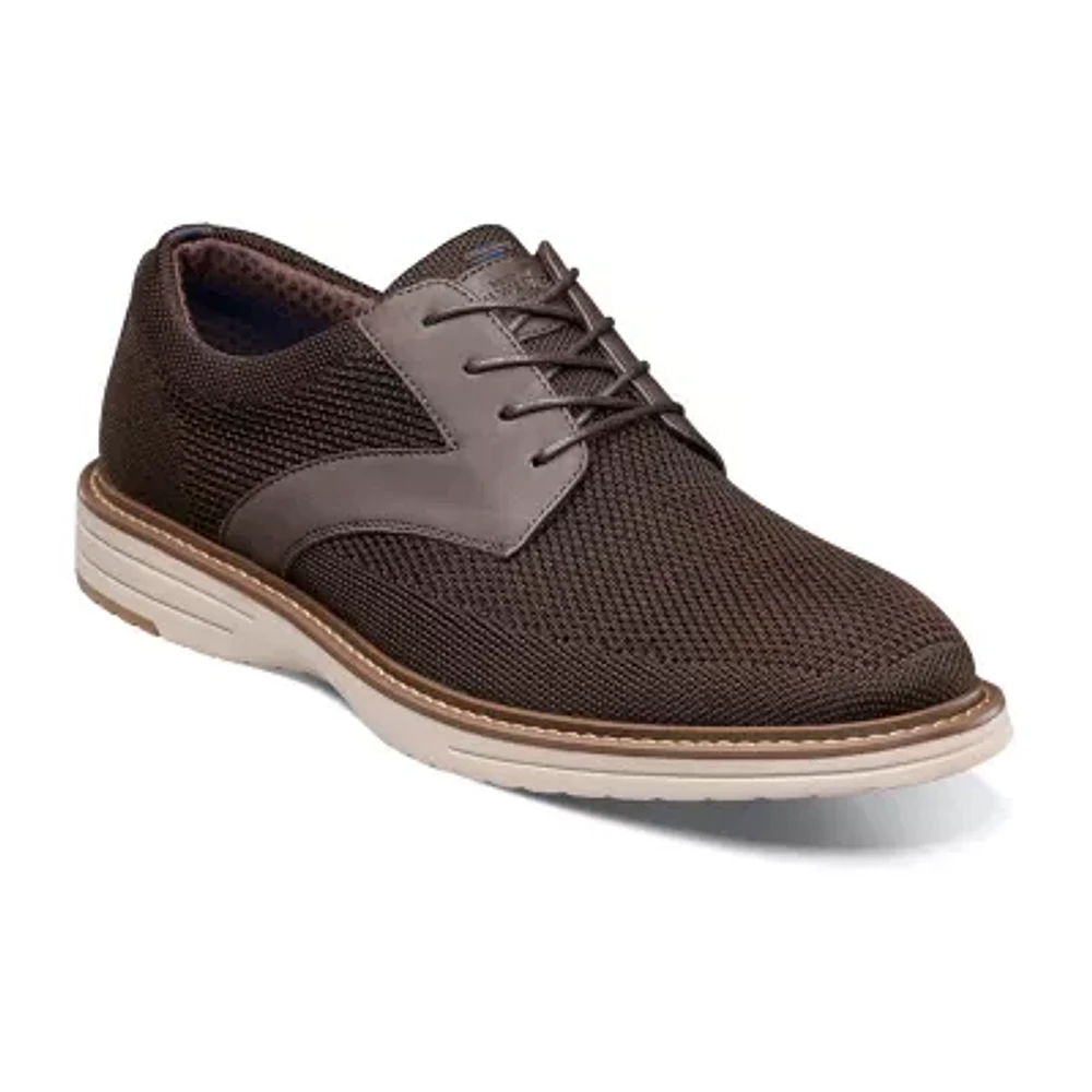 nunun KORE City Walk Lace To Toe Oxford Men's Casual Shoes