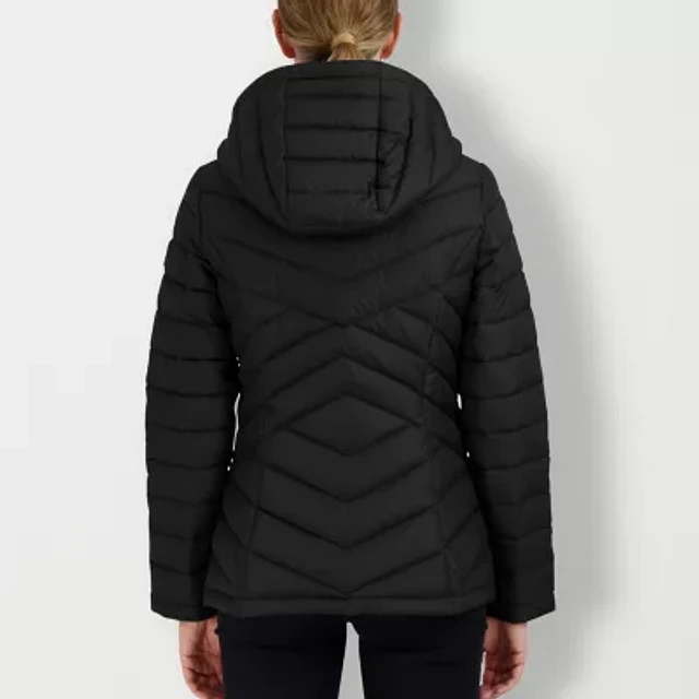 H&M Oversized Quilted Jacket | MainPlace Mall