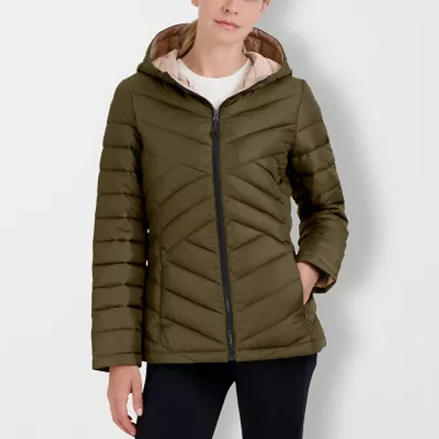 H&M Oversized Quilted Jacket | MainPlace Mall