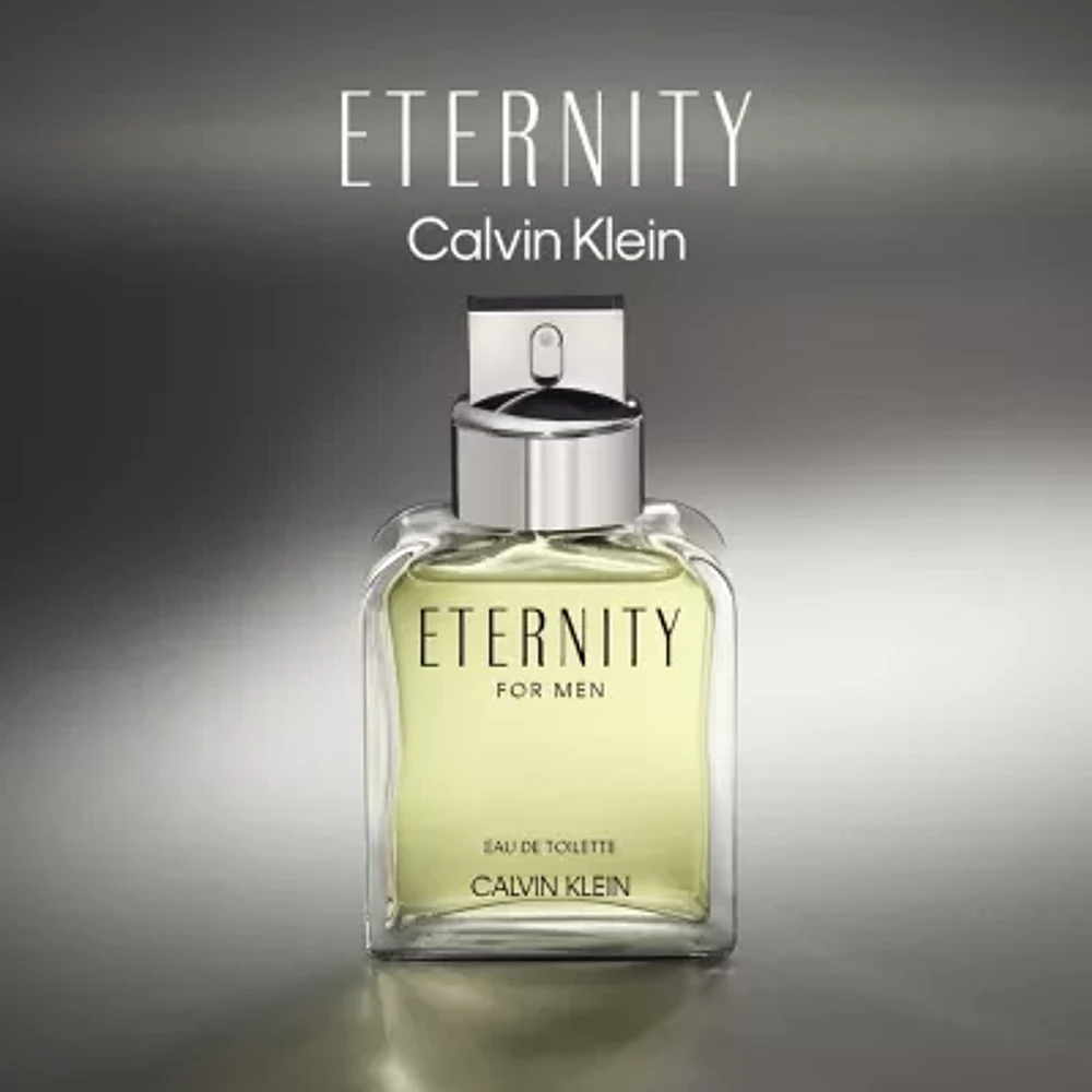 2個セット C K ETERNITY FOR MEN SUMMER