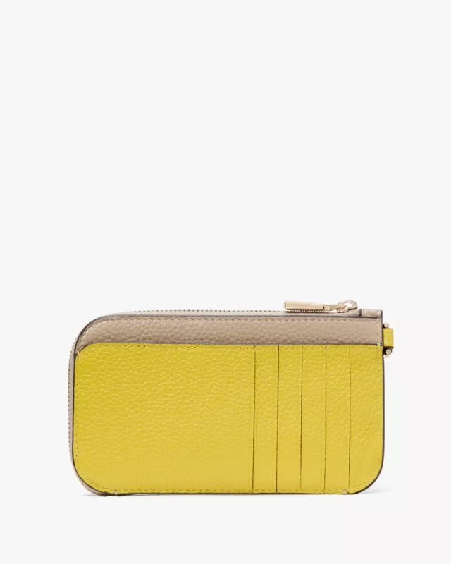 日本未入荷 Kate Spade Snack Bar Burger Card Holder Wristlet Snack Bar Burger Card Holder Wristlet | Kate Spade Outlet