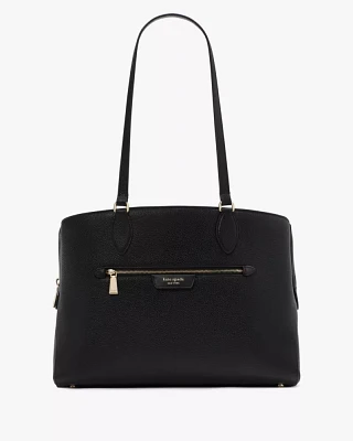 【Kate Spade】Taylor Colorblocked Tote ◆国内発送◆ Kate Spade New York Poppy Colorblock Tote | Brixton Baker