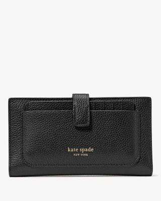 折りたたみ財布 Kate Spade Dakota Bifold Flap Wallet KF943 Dakota Bifold Flap Wallet | Kate Spade New York
