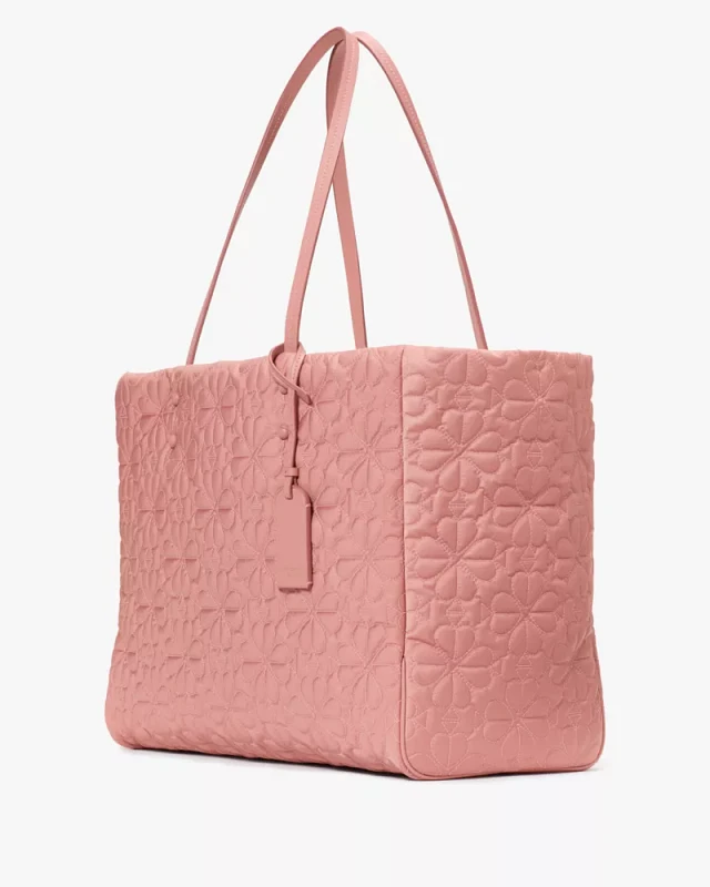 トートバッグ Kate Spade Sam Icon Label Large Everything Tote KH069 Sam Icon Label Large Everything Tote | Kate Spade New York
