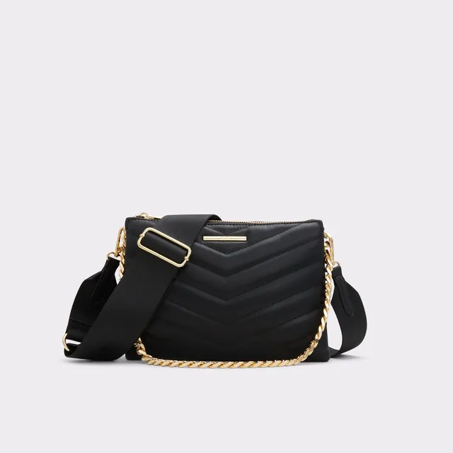 ALDO Alaeteriell Black Women's Crossbody Bags | ALDO US