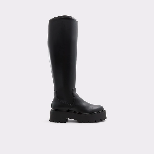 ALDO Carelden Black Women's Tall Boots | ALDO US | Westland Mall
