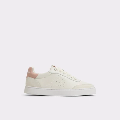 ALDO Retroact Light Pink Women's Low top sneakers | ALDO