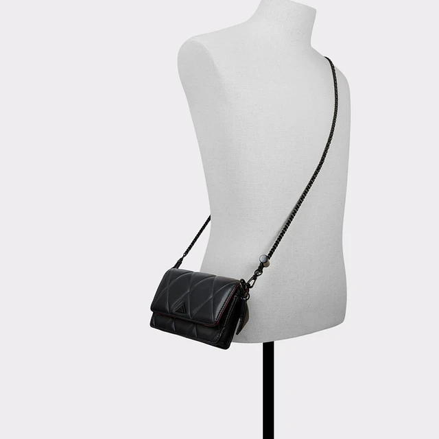 ☆日本未上陸*ALDO*新作*バケットバッグ/BLACK☆ ALDO Jadeyyx Other Black Women's Crossbody Bags | ALDO US
