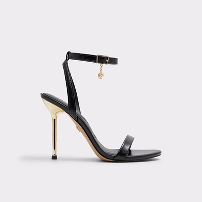【ALDO】 ★ サンダル ミュール ★ MELUSINE ★ GOLD ALDO】 ☆ サンダル ミュール ☆ MELUSINE ☆ GOLD (ALDO
