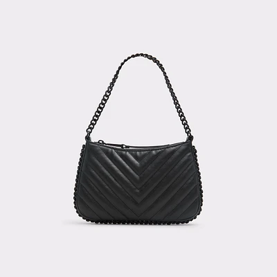 Aldo ◆ キルティング クロスバッグ + ウォレット兼用 Black Amazon | [ALDO] クロスボディバッグ キルト。 その他 ブラック