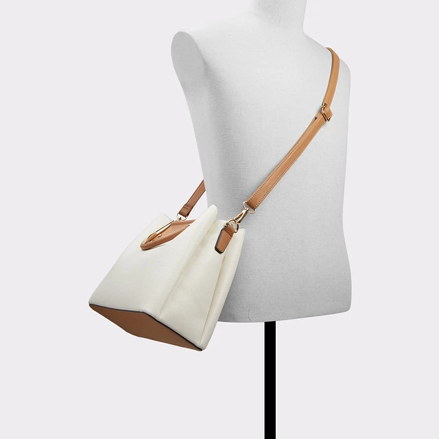 ALDO Everydayx White Overflow Women's Crossbody Bags | ALDO