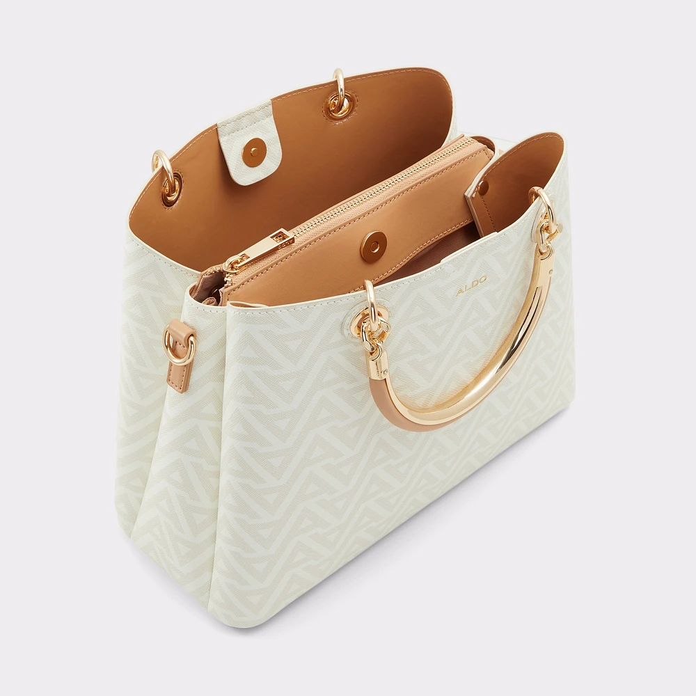 ALDO Surgoine Bone Multi Women's Tote & Satchel bags | ALDO
