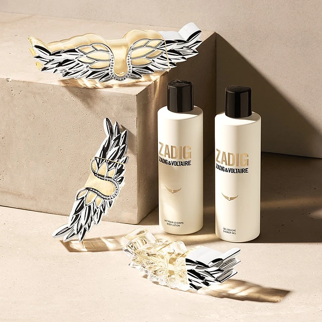 香水(女性用) Zadig & Voltaire Just Rock! 100ml Amazon | Zadig & Voltaire Just Rock! For Women 100ml 3.3oz