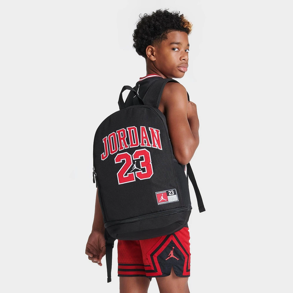 Jordan 23 Jersey Backpack (27L) | Connecticut Post Mall