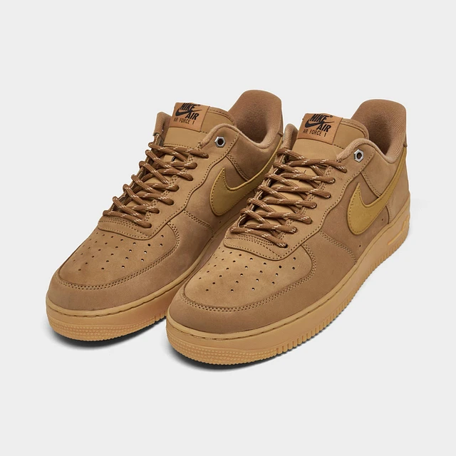 Nike Men's Nike Air Force 1 '07 WB Casual Shoes | Westland Mall