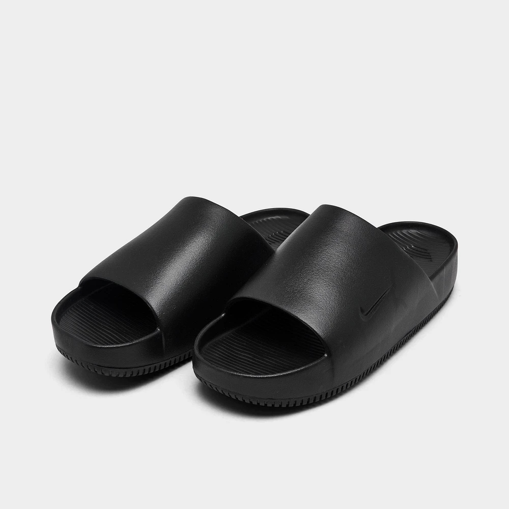 新品★28cm★ NIKE CALM SLIDE Nike Calm Slide Unisex Casual Slides Slipper Gym Swim