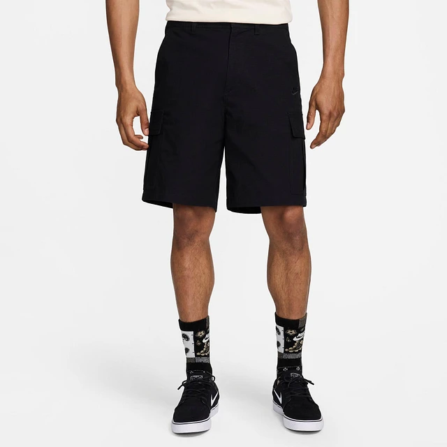 関税込 特価/完売前に【NIKE】Nike Air Max Woven Cargo Shorts NIKE Men's Nike Air Max Woven Cargo Shorts | Connecticut
