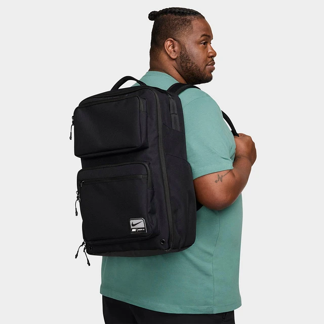 バックパック・リュック Nike Utility Elite Backpack 37L Nike Utility Elite Backpack (37L). Nike.com