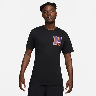 NIKE Men's Nike Sportswear NYC Graphic T-Shirt | Connecticut